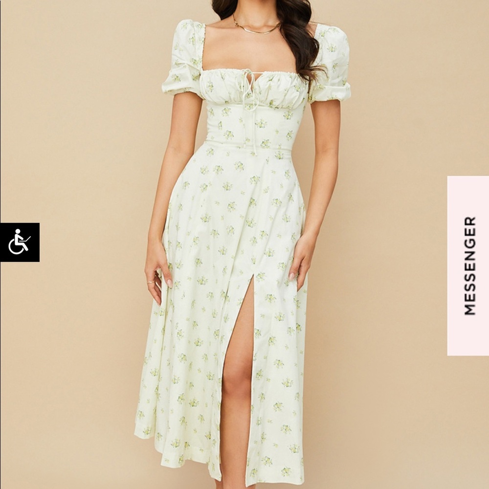 House of Cb Tallulah Dress